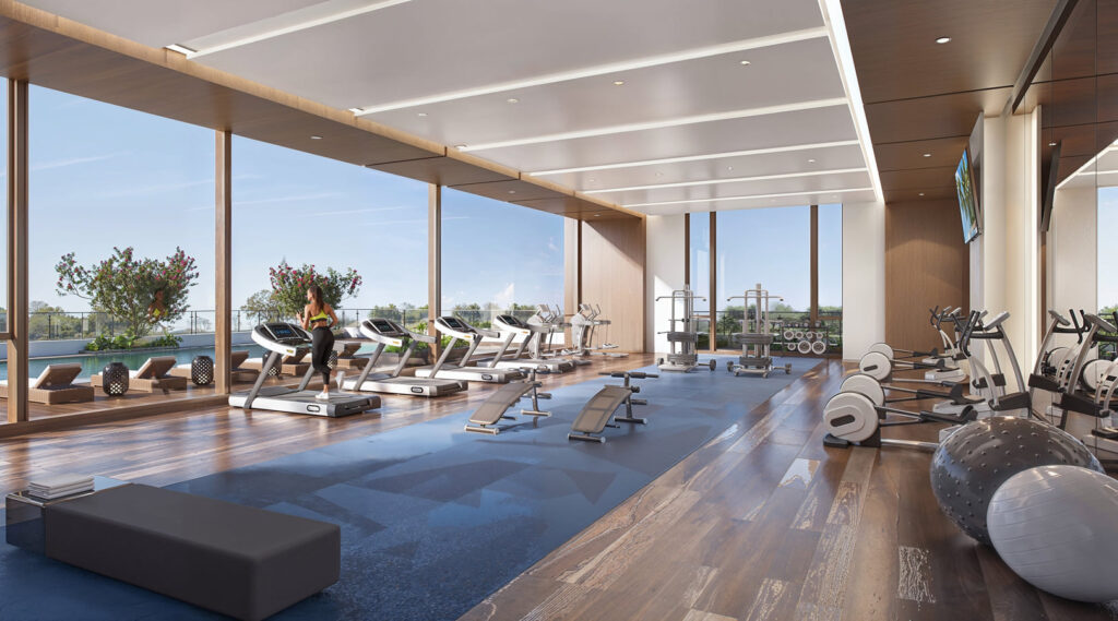 06 gym