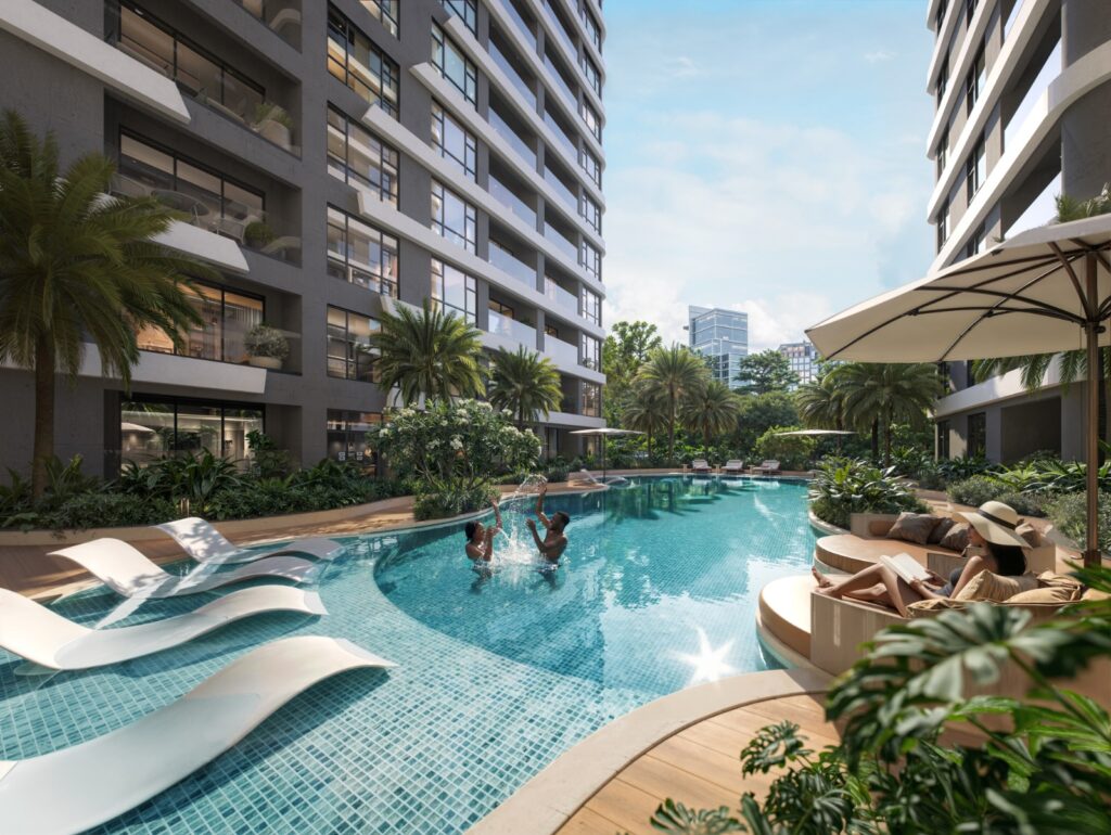 Marina Bay Phase 3 image 2
