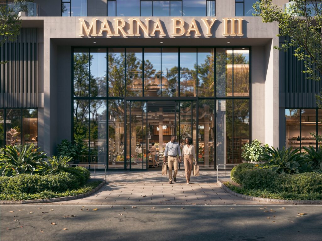 Marina Bay Phase 3 image 4