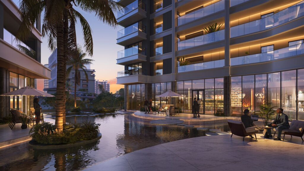 Balkis Residences Riverside 1, 2 & 3 Bedroom Apartments/Flats in Riverside image 2