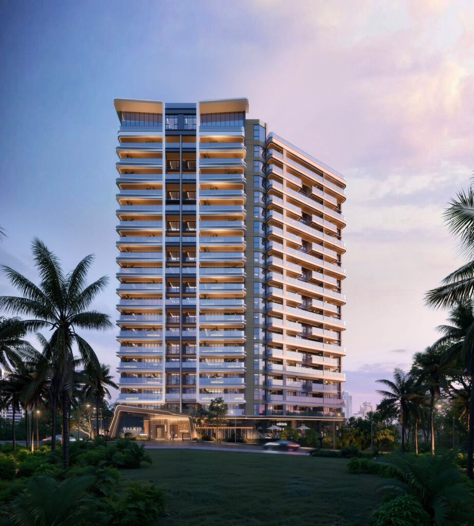 Balkis Residences Riverside 1, 2 & 3 Bedroom Apartments/Flats in Riverside image 4