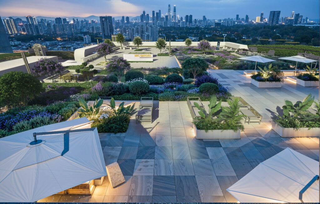 MIC Gardens – Modern Luxury Apartments for Sale in Kileleshwa image 5