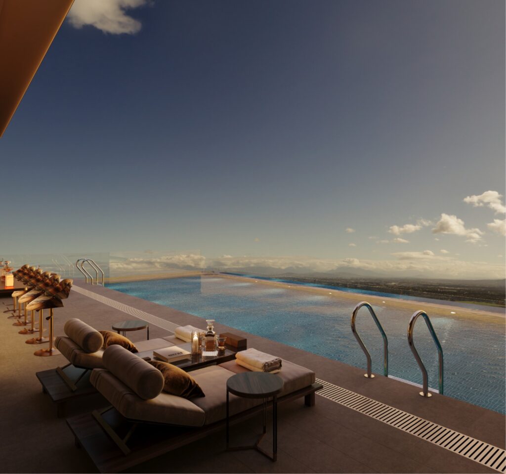 Belgravia in Kileleshwa- 1,2 & 3 Bedrooms image 4