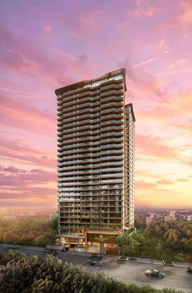 Property photograph in Kileleshwa